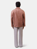 Elbow Overshirt-102