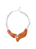 Jude Benhalim Eclipse Necklace