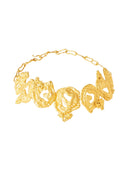 Jude Benhalim Gravel Chocker