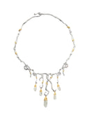 Jude Benhalim Gemino Necklace