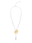 Jude Benhalim Arroyo Necklace