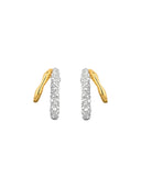 Jude Benhalim Mini Harmonia Earrings