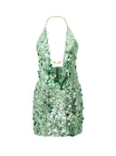 Astra Dress