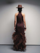 St. Marks Edge Gown