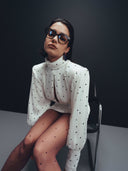 Brooklyn Rebel Mini Dress