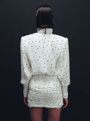 Brooklyn Rebel Mini Dress