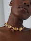 No Stone Unturned Necklace/Choker