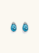 Oyster Stud Earrings