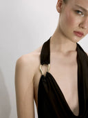 Franca Jersey Blouse