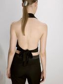 Franca Jersey Blouse