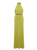 Juliette Long Jersey Dress