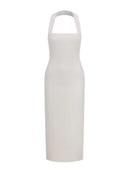 Margaux Crepe Dress
