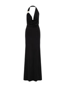 Dakota Long Jersey Dress