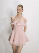 Evie Mini Dress