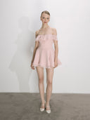 Evie Mini Dress