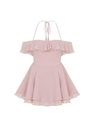 Evie Mini Dress