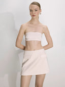 Marde A-Line Skirt