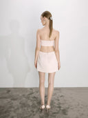 Marde A-Line Skirt