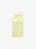 Serena Fringe Scarf