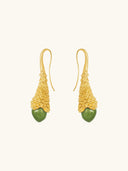 Droplet Earrings