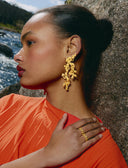 Riverstone Earring