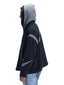 Rtz Hoodie – Black-Blue