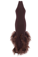 St. Marks Edge Gown