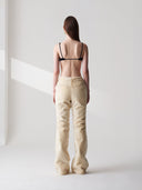 Shearling Trousers