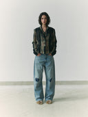 Lotus Upcycled Denim – Limited Edition