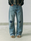 Lotus Upcycled Denim – Limited Edition