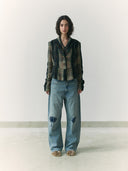 Lotus Upcycled Denim – Limited Edition