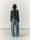 Lotus Upcycled Denim – Limited Edition