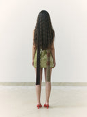 Mirror Mini Dress – Limited Edition