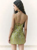Mirror Mini Dress – Limited Edition