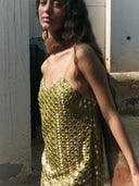 Mirror Mini Dress – Limited Edition