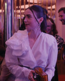 Jude Benhalim Gemino Earrings