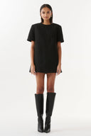 Cameron T-Shirt Dress