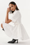 Charlotte Dress