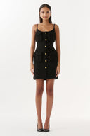 Mona Utility Dress
