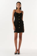 Mona Utility Dress