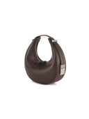 Choco Brown Toni Mini Bag