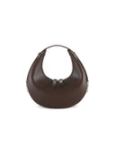 Choco Brown Toni Mini Bag