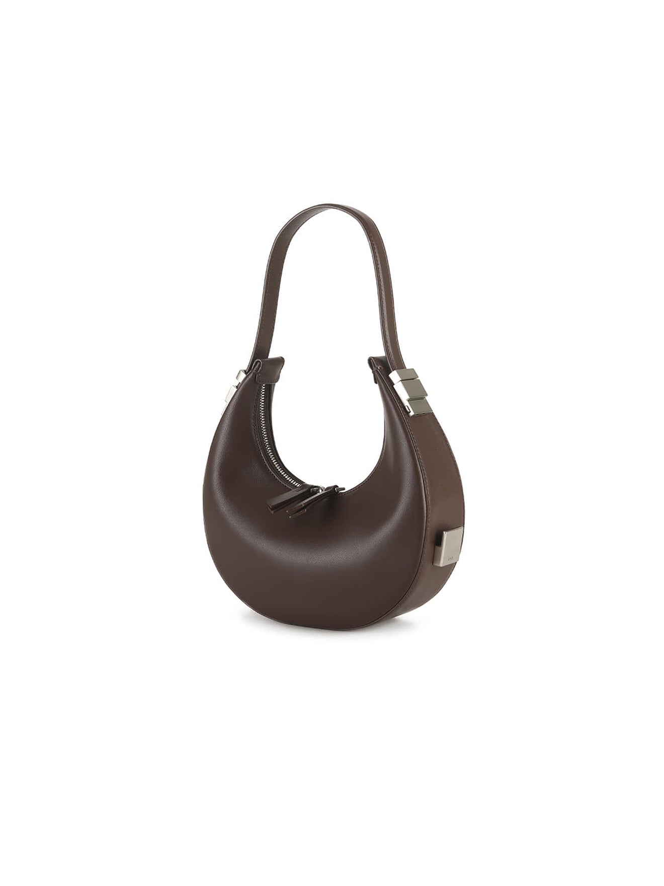 Choco Brown Toni Mini Bag – The Silk Road