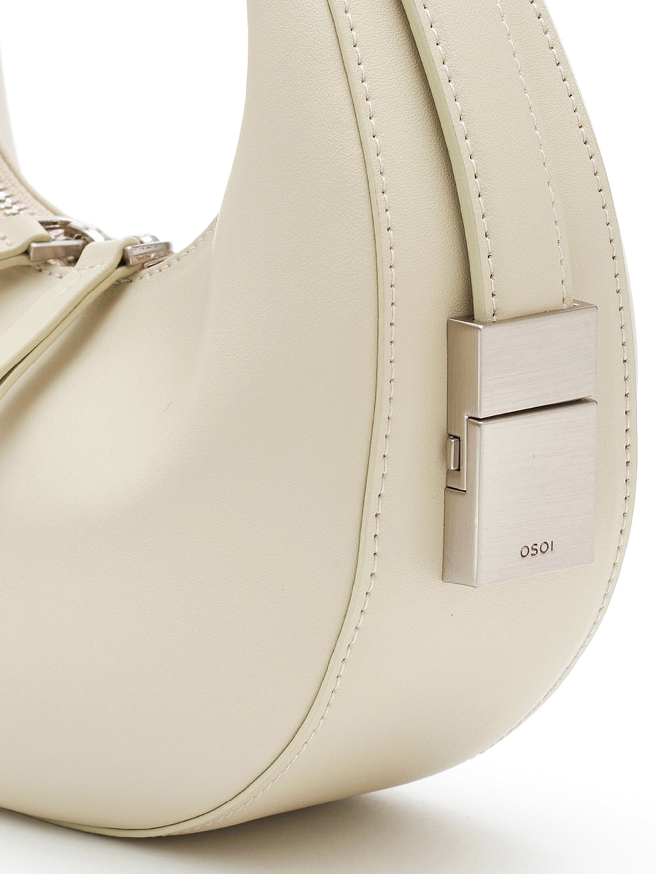 Osoi Cream Toni Mini Bag – The Silk Road