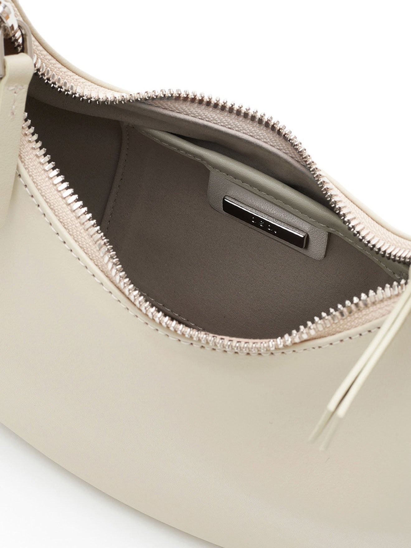 Osoi Cream Toni Mini Bag – The Silk Road