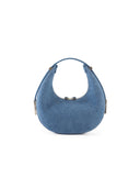 Stone Blue Toni Mini Bag