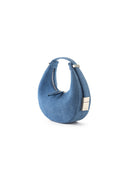 Stone Blue Toni Mini Bag