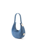 Stone Blue Toni Mini Bag