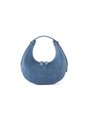 Stone Blue Toni Mini Bag