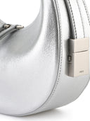 Silver Toni Mini Bag